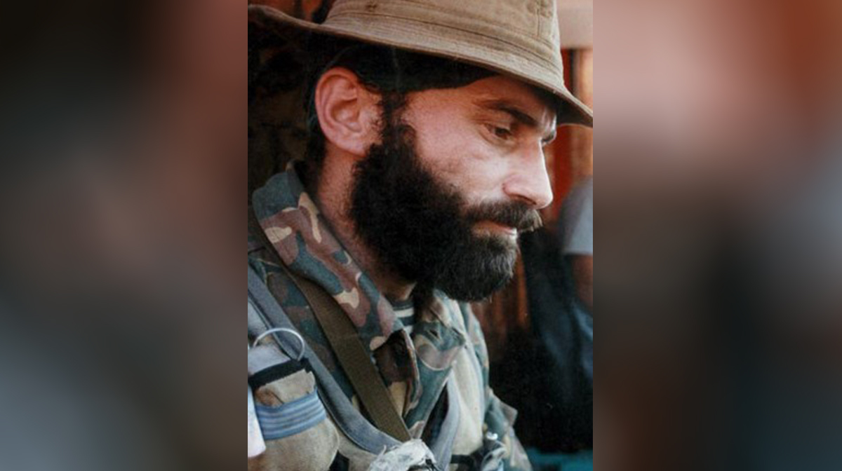 Арестованная за скандал с никабом москвичка была заложницей Басаева