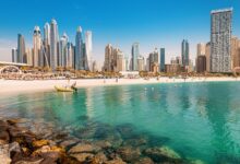 Нефтеразлив в ОАЭ - Novotel и Al Bahar Hotel & Resort восстанавливают пляжи nefterazliv v oae i vosstanavlivayut plyazhi-dmvv-ru-174463452400-0