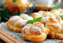 Нежные яблочные кольца в тесте — ароматное лакомство к чаю за 30 минут nezhnye yablochnye kolcza v teste aromatnoe lakomstvo k chayu za 30 minut-dmvv-ru-174413371700-0