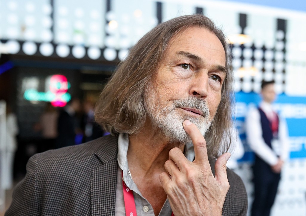 Сафронов раскрыл детали последней встречи с папой римским перед его смертью