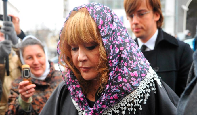 Внук Пугачевой показал созданный нейросетью снимок