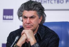 Николай Цискаридзе - Триумф над болезнью и вдохновение в театре nikolaj cziskaridze triumf nad boleznyu i vdohnovenie v teatre-dmvv-ru-174526798000-0