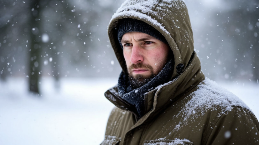 Синоптик Ильин: снег и минусовая температура ожидаются в Подмосковье в выходные