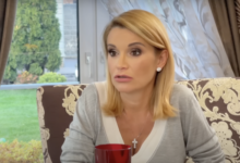 Ольга Орлова раскрыла секреты гармонии с Валерием и детьми Анной и Артемом после развода olga orlova raskryla sekrety garmonii s valeriem i detmi annoj i artemom posle razvoda-dmvv-ru-174357950100-0