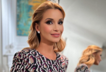 Ольга Орлова вдохновляет поклонников оптимизмом в борьбе с весом после родов olga orlova vdohnovlyaet poklonnikov optimizmom v borbe s vesom posle rodov-dmvv-ru-174355884300-0