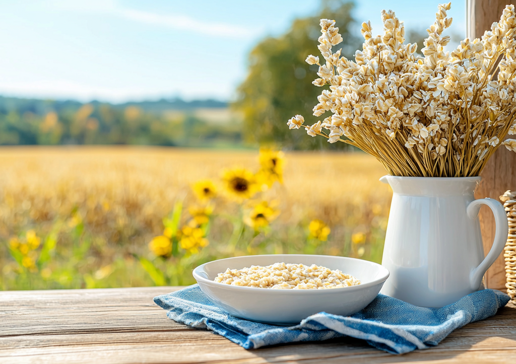 Не лечит, а калечит: опасная сторона овсяной каши — будьте готовы к этому