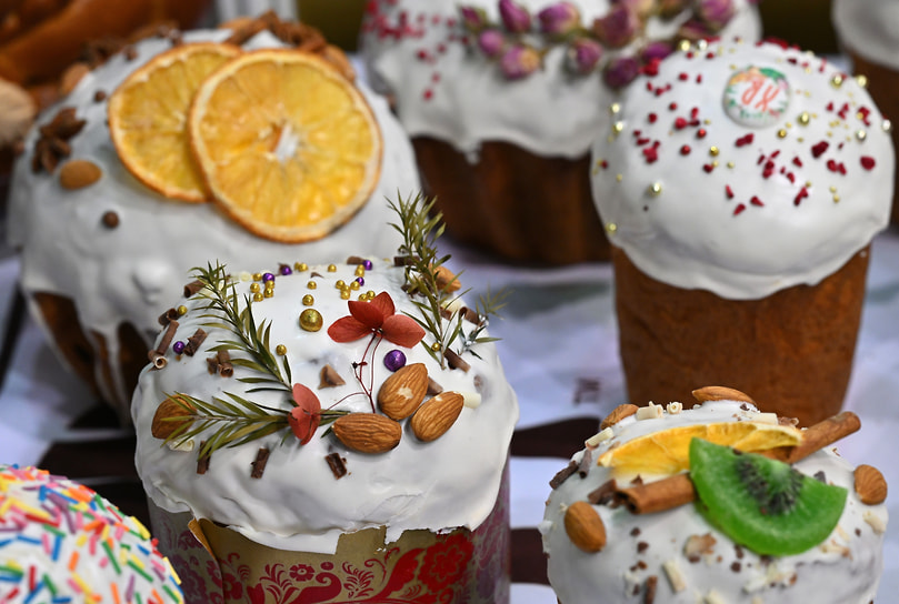 Пасхальное чудо от Русского лото и Столото - Варвара Басанович о добрых традициях с Милосердием-0