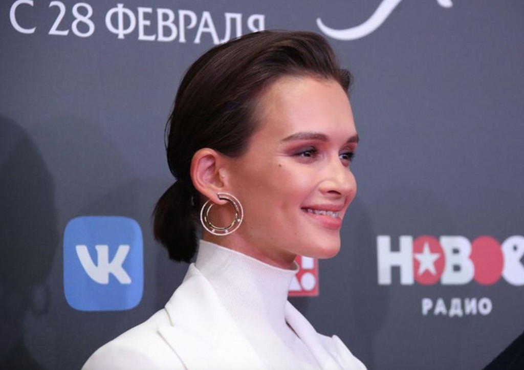 Паулина Андреева