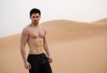 Павел Дуров и Михаил Иванов - Пасхальное напоминание о духовных ценностях в Telegram pavel durov i mihail ivanov pashalnoe napominanie o duhovnyh czennostyah v -dmvv-ru-174514672200-0