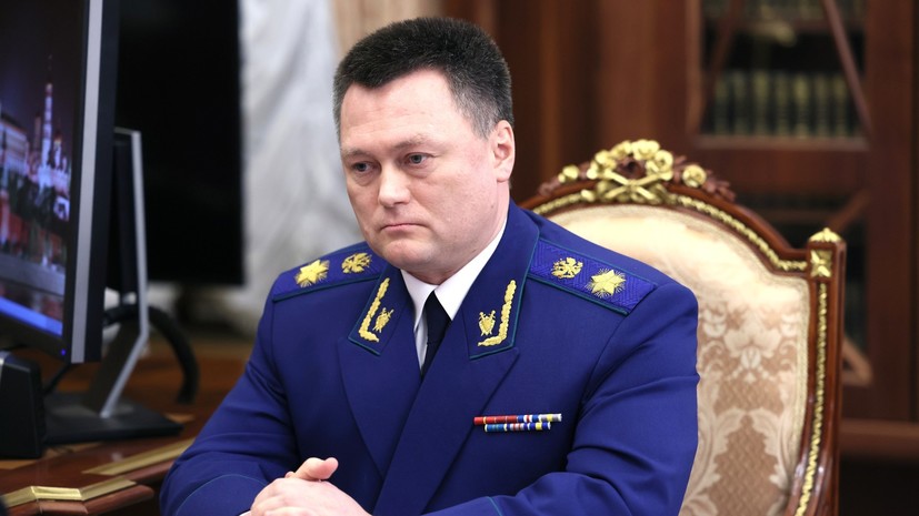 Краснов: с начала СВО почти 580 боевиков ВСУ осуждены за военные преступления