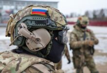 Последние слова Шамана под обстрелом в Курской области «здесь остаюсь» poslednie slova shamana pod obstrelom v kurskoj oblasti zdes ostayus-dmvv-ru-174357711000-0