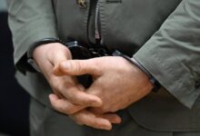 Приговор бойцам «Азова» за обстрел мирных жителей Мариуполя - ДНР вынесла жесткий вердикт prigovor bojczam azova za obstrel mirnyh zhitelej mariupolya dnr vynesla zhestkij verdikt-dmvv-ru-174482459400-0