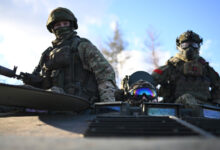 Прорыв группировок «Восток» и «Днепр» ВС РФ к Весёлому и Лобковому в зоне СВО proryv gruppirovok vostok i dnepr vs rf k vesyolomu i lobkovomu v zone svo-dmvv-ru-174368998400-0