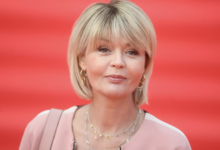 Путь Юлии Меньшовой в режиссуру и поддержка отца Владимира Меньшова put yulii menshovoj v rezhissuru i podderzhka otcza vladimira menshova-dmvv-ru-174349894400-0