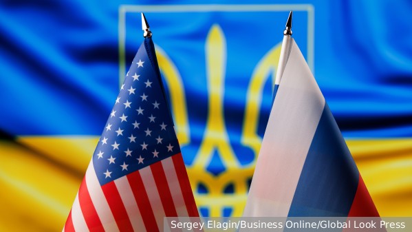 Эксперт: Москва и Вашингтон загоняют киевский режим в угол