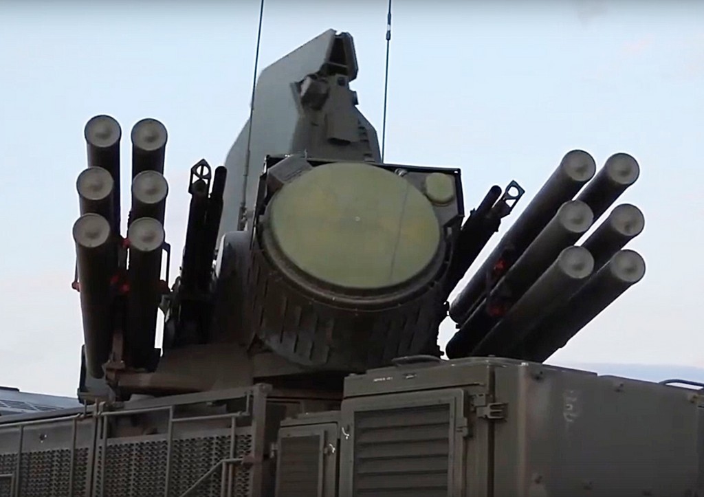 Карта атак БПЛА ВСУ на регионы РФ 8 апреля: инфографика