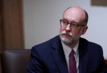 Рассел Воут — ключевой архитектор стратегии Трампа и Фонд наследия 2025 rassel vout klyuchevoj arhitektor strategii trampa i fond naslediya 2025-dmvv-ru-174524751700-0