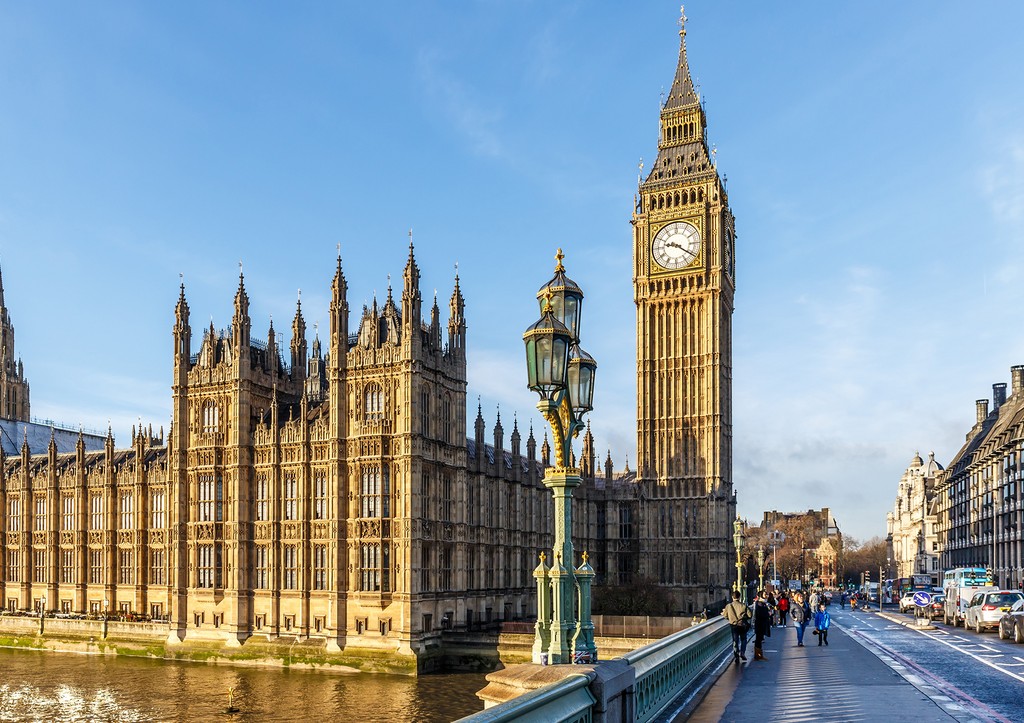 «Мир разделили на три части»: в Британии объявили конец эпохи глобализации