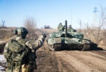 Роман Костенко раскрыл сроки завершения войны и угрозы для НАТО roman kostenko raskryl sroki zaversheniya vojny i ugrozy dlya nato-dmvv-ru-174411679700-0