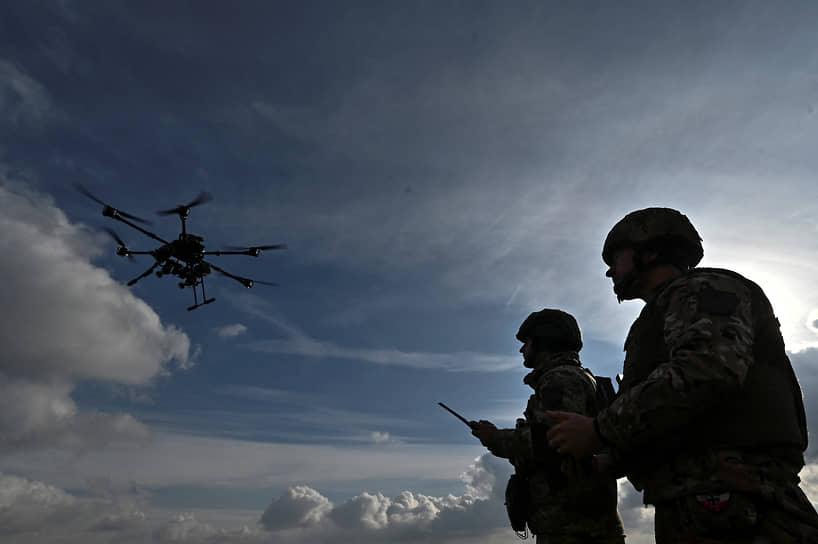 Российское Минобороны обвиняет ВСУ в атаках на энергообъекты вопреки договоренностям-0