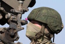 Россия наращивает силы в ДНР Украина фиксирует прорыв ВС РФ под Константинополем rossiya narashhivaet sily v dnr ukraina fiksiruet proryv vs rf pod konstantinopolem-dmvv-ru-174426611300-0