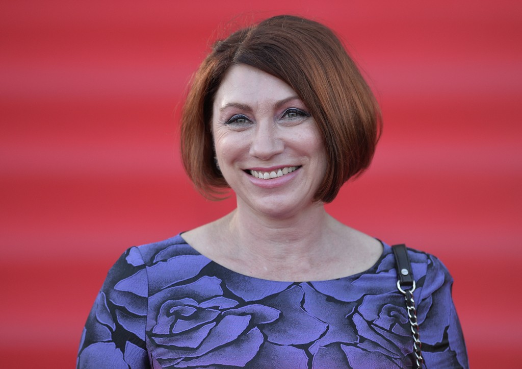 Роза Сябитова