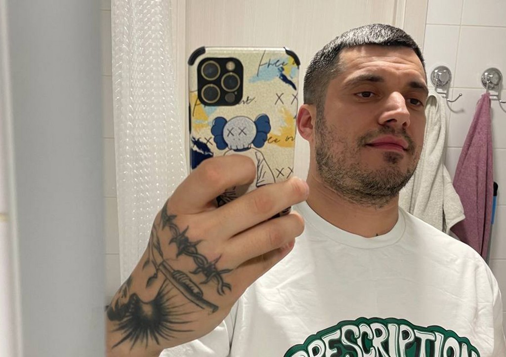 Паша Техник