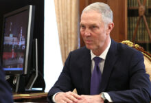 Сальдо о неизбежном освобождении Херсона и противостоянии Армии РФ с ВСУ saldo o neizbezhnom osvobozhdenii hersona i protivostoyanii armii rf s vsu-dmvv-ru-174386366100-0