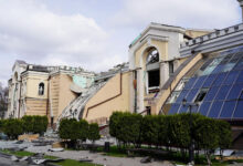 Сергей Беляев раскрыл МИД Швеции цели удара ВС РФ по Сумам - ВСУ и «Искандер-М» в фокусе sergej belyaev raskryl mid shveczii czeli udara vs rf po sumam vsu i iskanderm v fokuse-dmvv-ru-174476912600-0