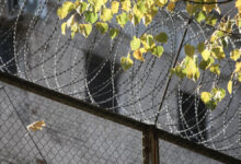 Сергей Кузнецов из ГАИ и пять квартир в Дубае - суд подтвердил приговор Бутырский следственный изолятор в Москве