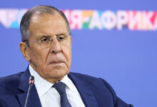 Сергей Лавров и МИД РФ в центре внимания Анталийского дипломатического форума Первая министерская конференция Ф