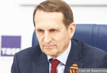 Сергей Нарышкин подчеркивает важность единства ценностей и исторической мудрости России sergej naryshkin podcherkivaet vazhnost edinstva czennostej i istoricheskoj mudrosti rossii-dmvv-ru-174584901000-0