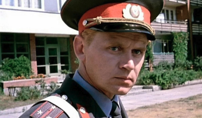 У обратившегося к медикам народного артиста Никоненко нашли опухоль