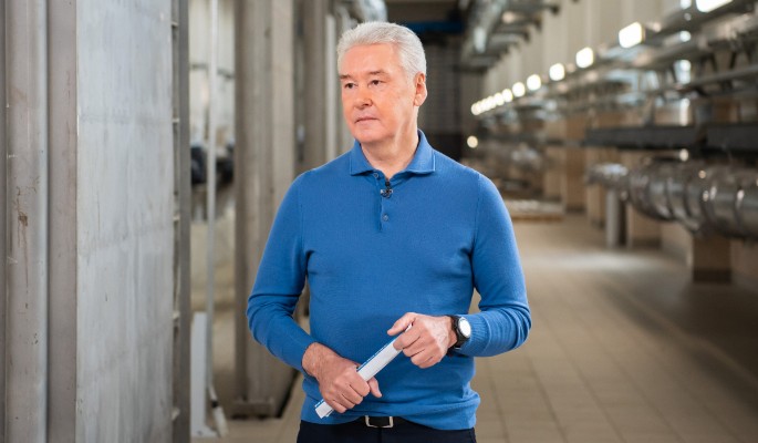 Сергей Собянин принял решение о создании московского квантового кластера