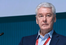 Петербургский международный эконо