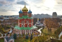 Сергей Собянин объявил о реставрации Донского монастыря и Центросоюза Ле Корбюзье sergej sobyanin obyavil o restavraczii donskogo monastyrya i czentrosoyuza le korbyuze-dmvv-ru-174357591600-0