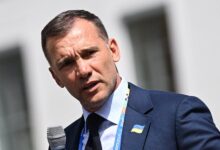 Шевченко и УАФ выступили против РФ по поводу запрета на возвращение в УЕФА shevchenko i uaf vystupili protiv rf po povodu zapreta na vozvrashhenie v uefa-dmvv-ru-174565451700-0