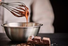 Шоколадный кулич к Пасхе без заморочек идеальный выбор для занятых людей shokoladnyj kulich k pashe bez zamorochek idealnyj vybor dlya zanyatyh lyudej-dmvv-ru-174456343000-0