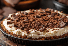 Шоколадный пирог «Крошка» - нежный творожный восторг в каждой крошке shokoladnyj pirog kroshka nezhnyj tvorozhnyj vostorg v kazhdoj kroshke-dmvv-ru-174494493900-0