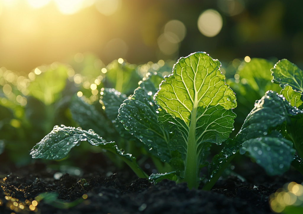 Тенистый огород — не приговор: какие культуры порадуют урожаем без солнца