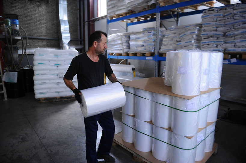 СИБУР и Полипластик открывают новые перспективы роста рынка полимеров в 2024 году-0