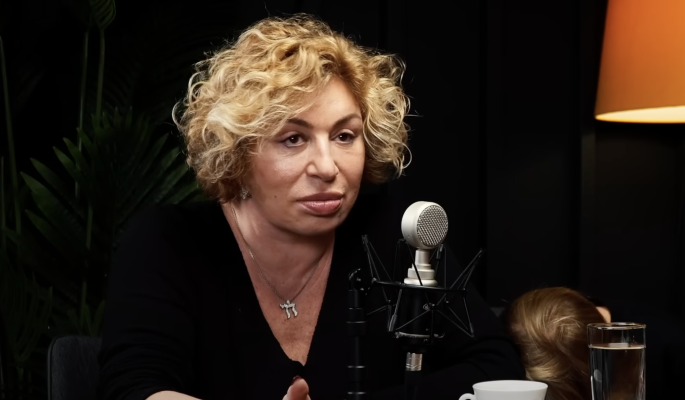 Мама Тимати уколола его бывшую, прославившуюся коварной разлучницей