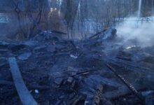 Следственный комитет России расследует пожары в Наро-Фоминске и Власихе sledstvennyj komitet rossii rassleduet pozhary v narofominske i vlasihe-dmvv-ru-174376532200-0