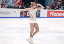 Софья Муравьева и Академия Ангелы Плющенко завершили сотрудничество sofya muraveva i akademiya angely plyushhenko zavershili sotrudnichestvo-dmvv-ru-174464993800-0