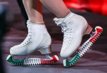 Софья Муравьева начинает яркий этап с Алексеем Мишиным после Академии Плющенко sofya muraveva nachinaet yarkij etap s alekseem mishinym posle akademii plyushhenko-dmvv-ru-174535854600-0