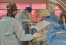 Специалисты ЦГКБ №24 Екатеринбурга вернули здоровье пациентке с комплексными травмами speczialisty czgkb 24 ekaterinburga vernuli zdorove paczientke skompleksnymi travmami-dmvv-ru-174410671800-0