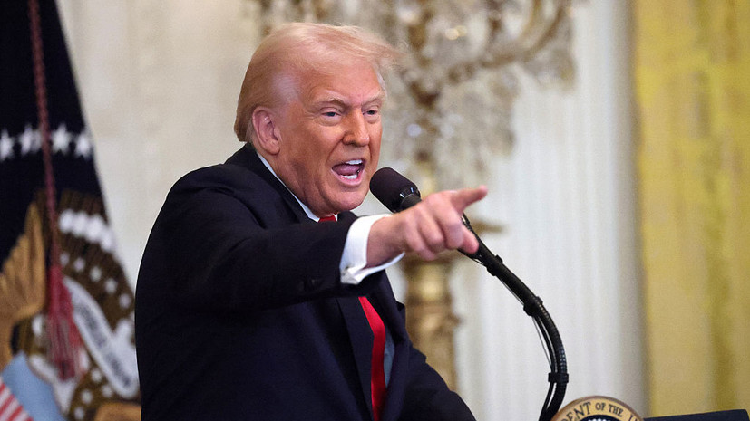 Daily Mail: Трамп готов бомбить иранские ядерные объекты