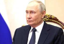 США и Россельхозбанк в центре переговоров Путина по зерновой Черноморской сделке ssha i rosselhozbank v czentre peregovorov putina po zernovoj chernomorskoj sdelke-dmvv-ru-174352412800-0