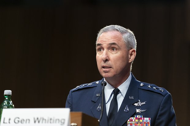 Стивен Уайтинг