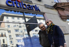 Тайная разморозка активов Ситибанка и схватка Euroclear с санкционными ограничениями tajnaya razmorozka aktivov sitibanka i shvatka s sankczionnymi ogranicheniyami-dmvv-ru-174438935600-0